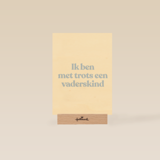 vaderdag kaart andc vaderskind