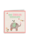 olifantje een meisje geboren