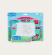 Peppa Pig magnetisch tekenbord