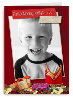 sinterklaasgroetjes voor jou