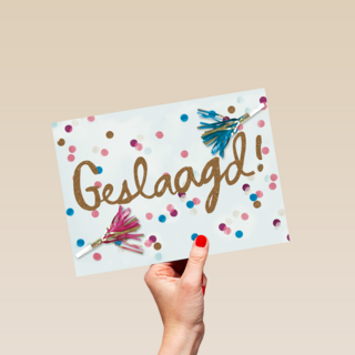 examen geslaagd geslaagd geslaagd