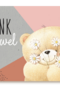 forever friends dankjewel