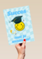 Succes Smiley Examens