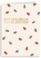 liefde vriendschap kaart wat een geluk dat ik jou ken