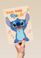 Stitch Pap You Rock