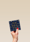 happy birthday classic confetti