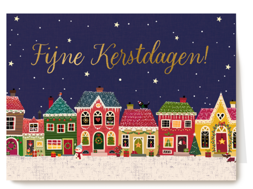 Ylva Svensson Winter Wonderland