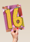 banging 16 with stars