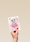 Minnie Mouse Valentijnskaart