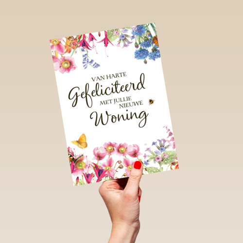 verhuisd kaart marjolein bastin gefeliciteerd