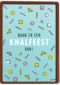 maak er een knalfeest van