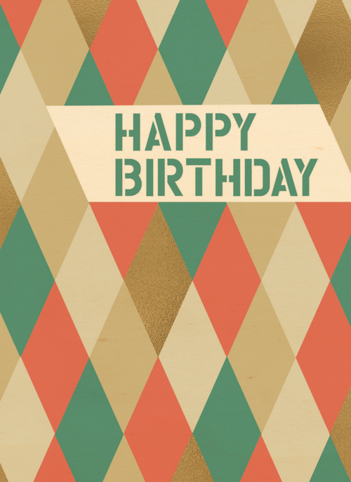 happy birthday ruit