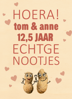 echtgenootjes