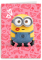 Love Minions