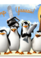 Op kamp yaai Penguins