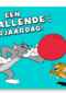 Een knallende verjaardag Tom en Jerry