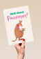 Well done powermom