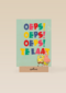Spongebob Oeps Oeps te laat