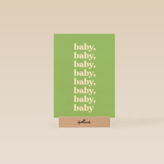 geboorte felicitatie andc baby baby baby
