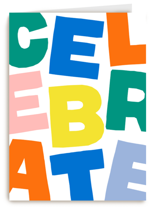 Celebrate