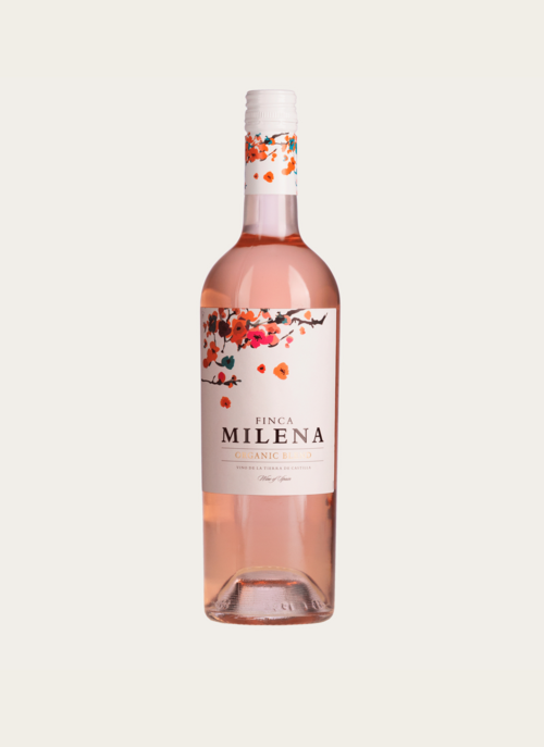 Finca Milena Rose | Hallmark Cadeau Drank En Eten |