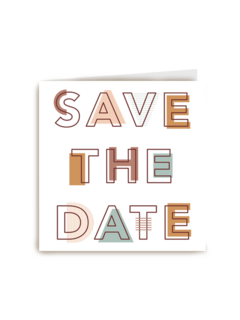 save the golden date