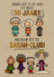 welkom bij de sarah club