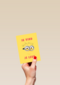 Minions kaart ik vind je leuk