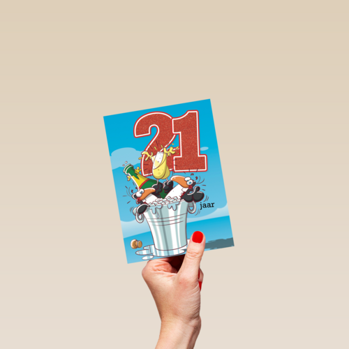 verjaardag leeftijden lorenzo de bruin 21