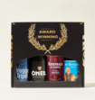 Award Winning bierpakket