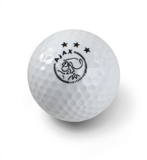 Golfballen, Ajax Giftpack