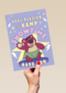 Lotso Beer veel plezier op kamp showtime