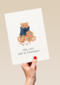 Pretty Cute Veel Liefs