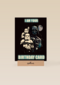 Star Wars Darth Vader I am your birthday card