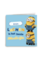 minions lachen is het beste