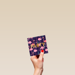 flamingoparty