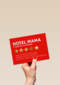 Hotel Mama vijf sterren