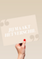 Bedankt kaart thuiswerken jij maakt het verschil