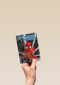 Spiderman verjaardagskaart to my hero