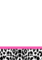 sweet sixteen roze strik