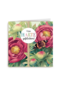 marjolein bastin van harte gefeliciteerd bloemen vlinder