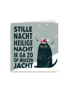 muizenjacht