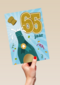 65 jaar bubbels