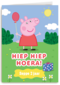 Peppa Pig Hiep Hiep Hoera