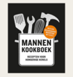 Boek Mannen Kookboek