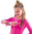 SES Vriendschap Armbandjes Knutselpakket