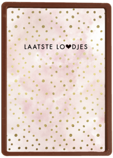 zwanger laatste loodjes