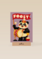 Verjaardag Feest Panda
