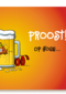 bier goudvis proost