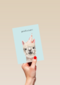Verjaardag kaart hip happy birthday lama alpaca